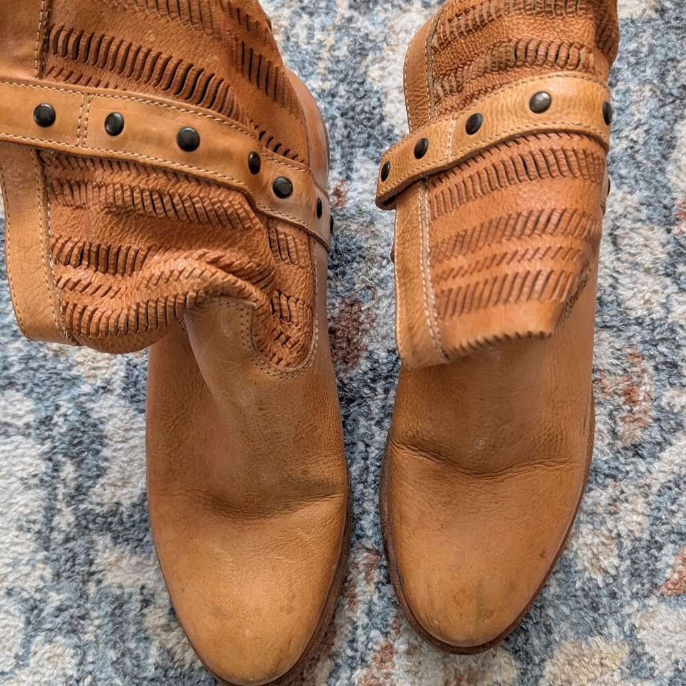 Frye Booties - image 6